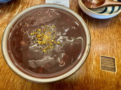 -小团圆糖水铺(襄阳南路店)