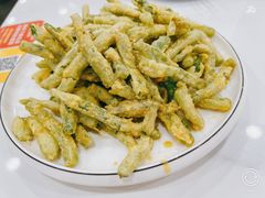 -八方后身麻辣鸡块(总店)