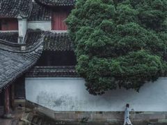 -宁波市保国寺古建筑博物馆