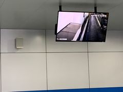 -长沙黄花国际机场-T1航站楼