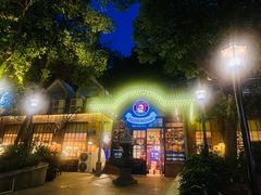 -宝莱纳啤酒花园餐厅PAULANER BRAUHAUS Nanjing(广州路店)
