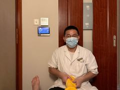 -裕和堂中医推拿艾灸(太古汇臻品店)