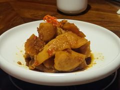 -瑶王府·广西菜(金阳路店)