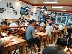 -韩师傅老大同刀削面(北苑路店)