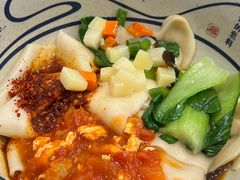 -陇上秦轩西安biangbiang面(朝龙汇店)