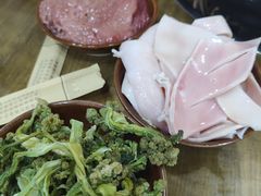 -正南齊北重庆老火锅(光华村直营店)