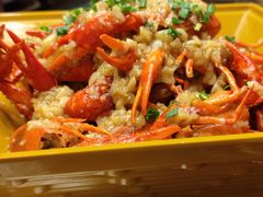 -霄汉牛三鲜湖北砂锅菜(万松园2店)