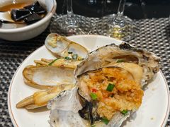 -健眺小海鲜(临海后山店)