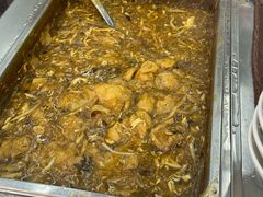 -毛华美食(清扬路店)