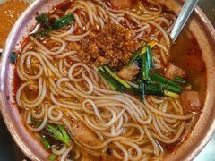 -88号小吃店·经典云南菜·地道纳西美食