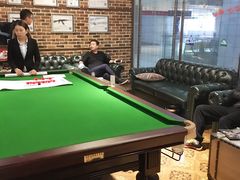 -真枪会射击俱乐部(河西中央公园店)