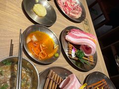 -西塔老太太泥炉烤肉(亚运村店)