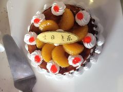 -金权道韩式自助烤肉(嘉华国际店)