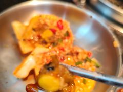 -真熙家牛排烤肉无限续(百脑汇店)