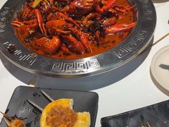 -柒五龙虾(八王寺店)