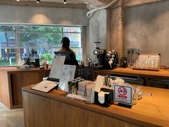 -来回·咖啡(天河南店)