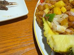 -外婆餐厅(魏县店)