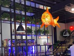 -向川南·水煮鱼·川菜(和平里店)