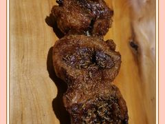 生烤大羊腰-新疆巴州金丝特餐厅(大钟寺店)