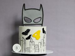 -Biteology Artisan Cakes(红庄·国际文化保税创新园店)