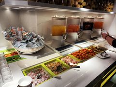 -The COOK·厨餐厅·自助餐(浦东嘉里大酒店)