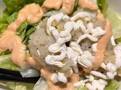 -允辛家·自助泥炉烤肉(九亭店)