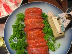 -大隐·成都火锅Bistro(合生麒麟新天地店)