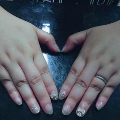 米卡美甲沙龙-EMILY艾枚莉美甲美睫·美颜·现磨咖啡