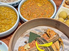 -裕兴记•蟹黄面馆(人民广场店)