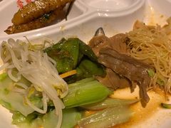 -素清香(解放路店)