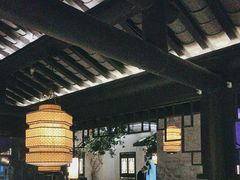 -绿茶餐厅(乐峰广场店)