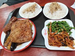 -刘小忙把子肉(北园大街总店)