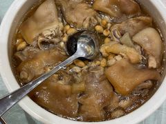 糟香猪手-金八仙酒店