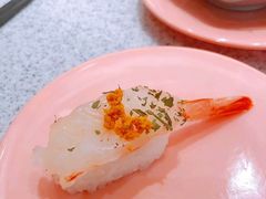-争鲜回转寿司(中街大悦城店)