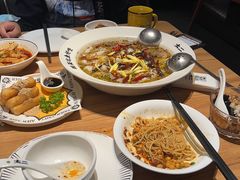 -太二酸菜鱼(正大广场店)