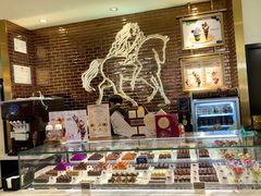 -GODIVA(海岸城店)
