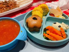 -西贝莜面村(镇江苏宁广场店)