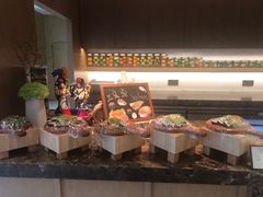 -西安高新希尔顿酒店·咖啡露台西餐厅
