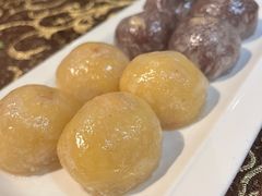 -金燕岛潮州酒楼