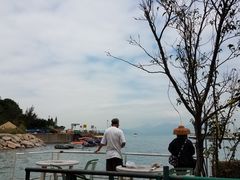 -南丫岛