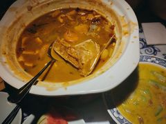 -卢大鲜鱼头捞饭(美利广场店)
