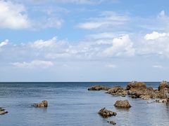 -养马岛旅游度假区
