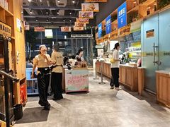 -张碗碗青海牛肉拉面(王城公园店)