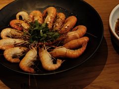 -啄佬食堂