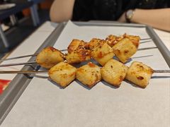 -亿牌牌东北烧烤(博物馆旗舰店)