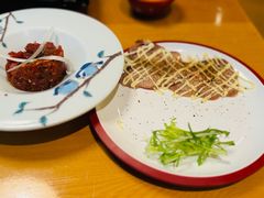 -王鼎精致料理铁板烧(世博源店)