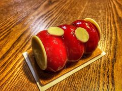 -星巴克(哈尔滨新一百店)