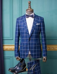 -Lisamoon礼慕纱婚纱礼服高级定制