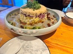 -五谷丰登·胶东海鲜·家常菜(张村店)