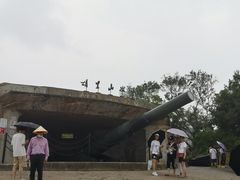 -胡里山炮台